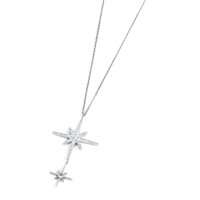 Collar Marlù Mujer Vision in Acero 33CN0007